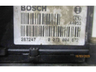 Jednotka ABS 46840335, 46840335 Fiat Punto (176) 1991