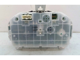 Přístrojová deska Mazda 2 2010 D01J55430K9001, DF73E