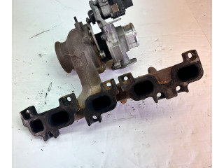 Турбина Alfa Romeo Giulietta 940C1000