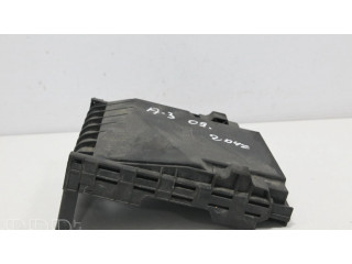 Крышка блока предохранителей 1K0937132F, 014189871 Audi A3 S3 A3 Sportback 8P