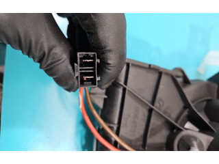 Вентилятор печки IMPRK1415633 Opel Combo C