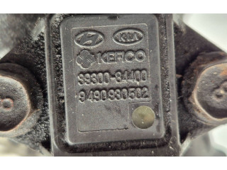 Интеркулер  282702A770, 9930084400   KIA Ceed 