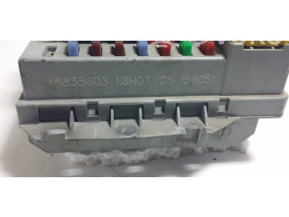 Pojistková skříňka 46835603, 46835603 Fiat Punto (188) 1999