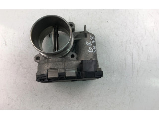 Дроссельная заслонка Volvo S80 2007 - 2013 года