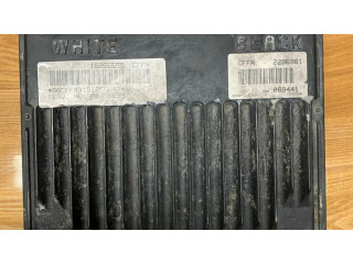 Блок управления 09355699 Chevrolet Suburban