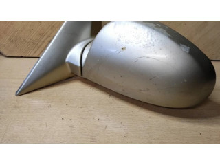 Zpětné zrcátko levé KIA Optima 2002