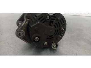 Генератор    Renault Clio I      