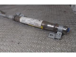 Боковая подушка безопасности 1Z5880742F Skoda Octavia Mk2 (1Z)