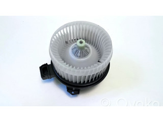 Вентилятор печки