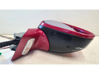 Зеркало электрическое правое Citroen C4 I 2004-2010 года