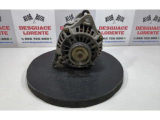 Генератор A3TB0291 Mitsubishi Montero