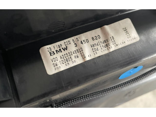 Дисплей 3450620, A2C53246910 BMW X3 E83