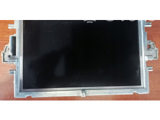 Радио/ проигрыватель CD/DVD / навигация     A2189002401    Mercedes-Benz CLS C218 X218 