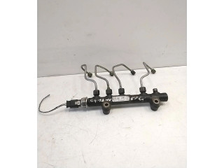 Топливная рампа 9685297580, 28497Z01 Citroen C4 II