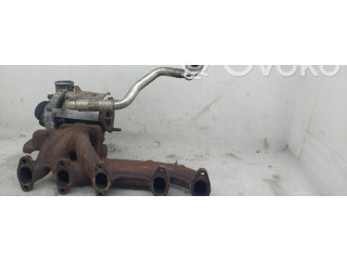  Турбина Volvo V70  074253033K         