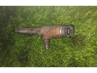 Форсунка 0445110489 Ford Ecosport