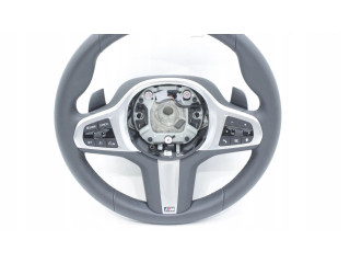 Руль BMW X3 G01 2018 - 2024 года 8094542