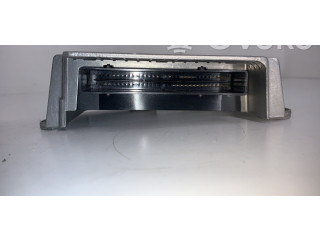 Блок подушек безопасности 8200963406 Renault Clio III