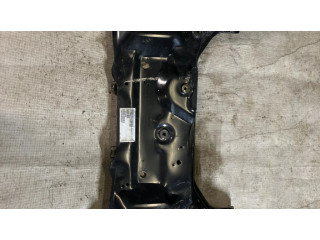 Передняя траверса