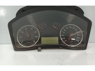 Přístrojová deska Fiat Croma 51735924