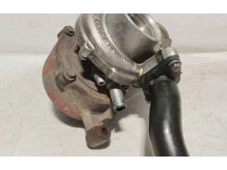 Turbodmychadlo Турбина 9804945280, TD02L1107TWT Citroen Berlingo