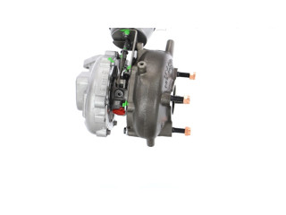 Турбина 769708-5004S, 769708-5004S Nissan Navara D40