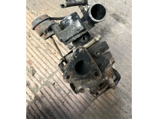 Pojistková skříňka Турбина 49377080 Mitsubishi Pajero 1997