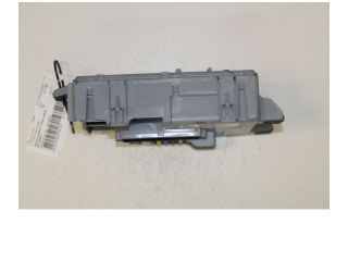 Блок управления климат-контролем 00521806430 Fiat Fiorino