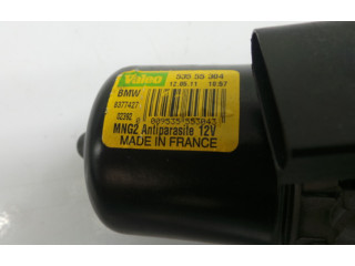 Моторчик дворников 53555304, 8377427 Mini One - Cooper Coupe R56