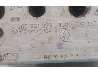 Jednotka ABS Renault Clio II 2003