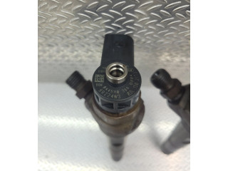 Комплект системы впрыска топлива 4G0919050, 03L130089Q    Audi A6 S6 C7 4G  CGL 