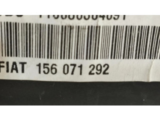 Přístrojová deska Alfa Romeo GT 156071292, CUADROINSTRUMENTOS