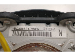 Подушка безопасности водителя 7030A088XA Mitsubishi Outlander