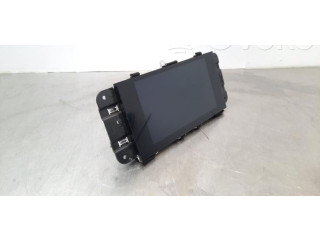 Дисплей    4K0919604, 4K0919604C   Audi A7 S7 4K8