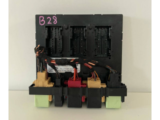 Блок комфорта 1K0937087K   Skoda Superb B6 (3T)   