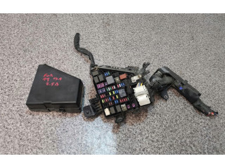 Блок предохранителей DFGVBDC   Subaru Forester SJ    