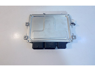 Блок управления двигателя 9817335080, A2C1444260001 Citroen C3