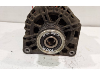 Генератор 231003831R Dacia Duster