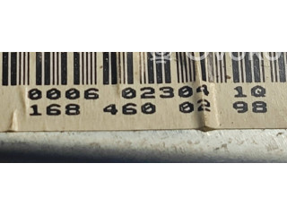 Подушка безопасности водителя 1684600298, 8P1223040838 Mercedes-Benz A W168