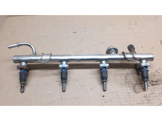 Vstřikovač A0000788749, A2660700595 Mercedes-Benz A W169 pro benzínový motor 1.7