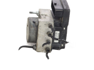 Блок АБС Fiat Grande Punto - года