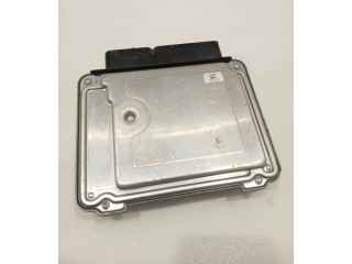 Блок управления двигателя 03G906021PD, 03G906021CG Volkswagen Caddy