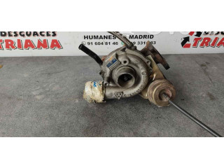 Turbodmychadlo Турбина K03324278 Peugeot 406