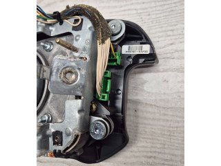 Подушка безопасности водителя 8626845, 210013020345   Volvo V70