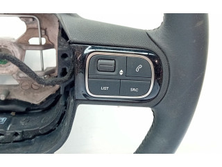 Руль Citroen C3 Aircross 2017 - года 98118752ZD