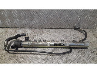 Vstřikovací lišta 7792492, F00RL00101 BMW 7 E65 E66 pro naftový motor 4.5