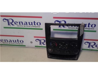 Блок управления климат-контролем    Ford Tourneo