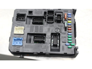 Блок предохранителей 9660105980 Citroen C4 I