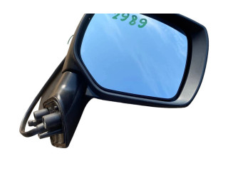 Zpětné zrcátko Subaru XV I 2013 91036FJ260, 91036FJ263