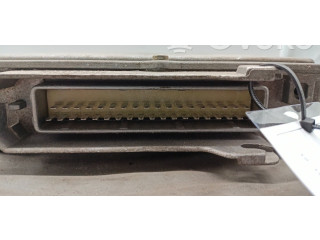 Блок управления двигателя 0261204074, 9625493180 Peugeot 306